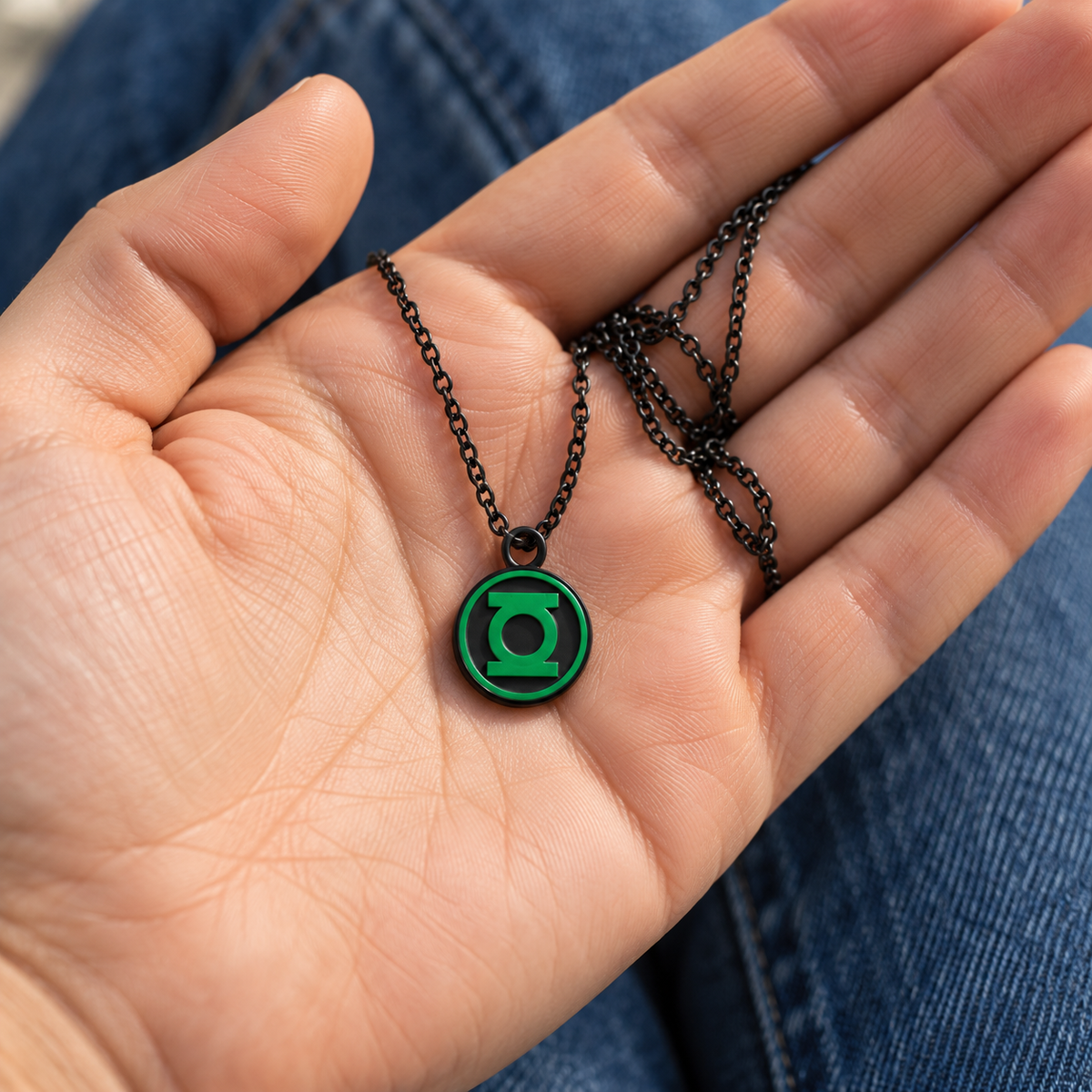 Lantern Pendant