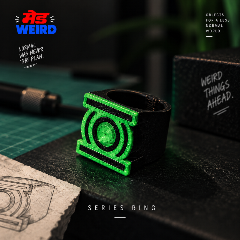 LANTERN RING