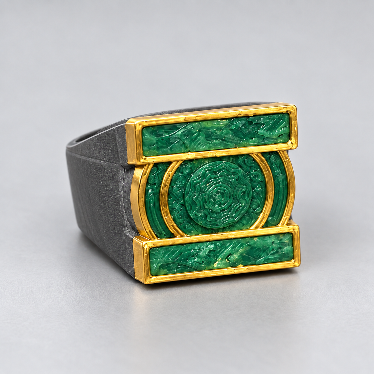 LANTERN RING