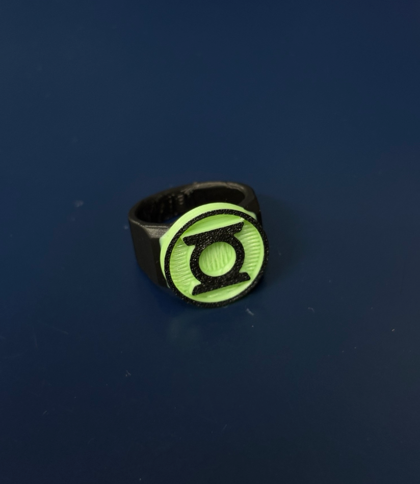 LANTERN RING